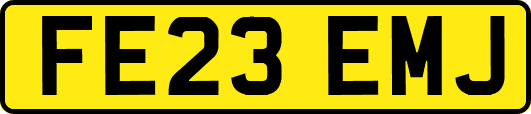FE23EMJ