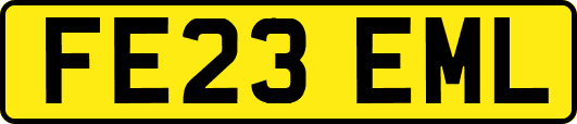 FE23EML