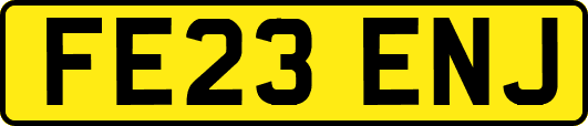FE23ENJ