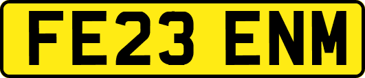 FE23ENM