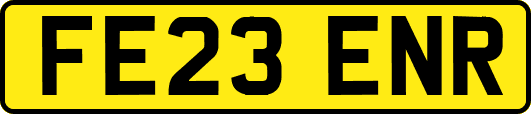 FE23ENR