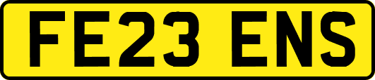 FE23ENS