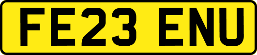FE23ENU