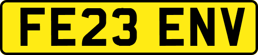 FE23ENV