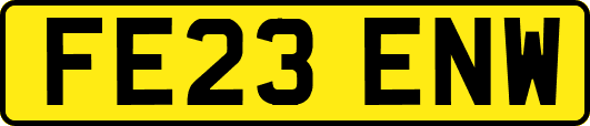 FE23ENW