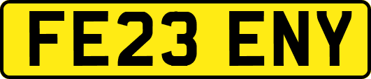 FE23ENY