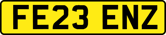 FE23ENZ