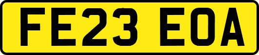 FE23EOA