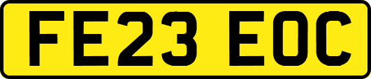 FE23EOC