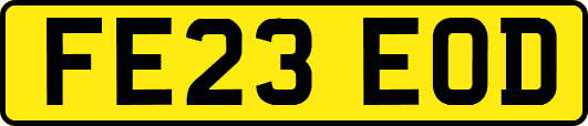 FE23EOD