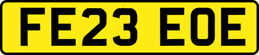 FE23EOE