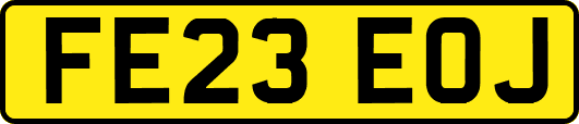FE23EOJ
