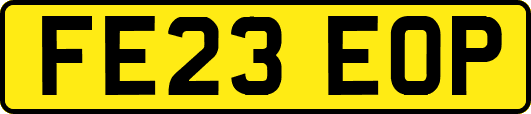 FE23EOP