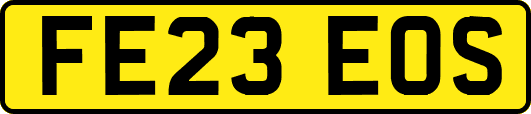 FE23EOS