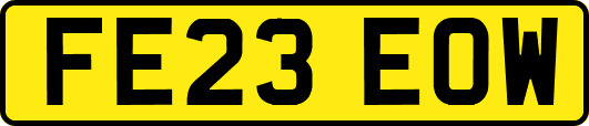 FE23EOW