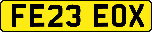 FE23EOX