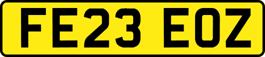 FE23EOZ