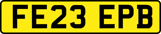 FE23EPB