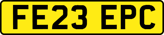 FE23EPC