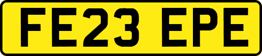 FE23EPE