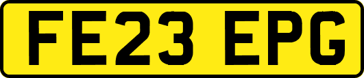 FE23EPG
