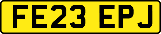 FE23EPJ