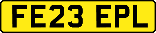 FE23EPL