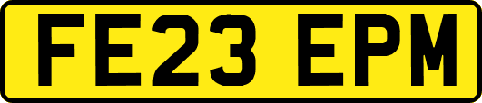 FE23EPM