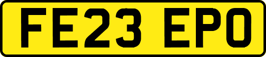 FE23EPO