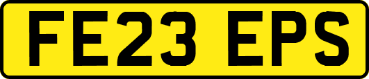 FE23EPS