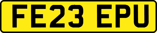 FE23EPU