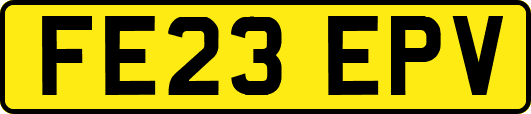 FE23EPV
