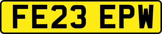 FE23EPW