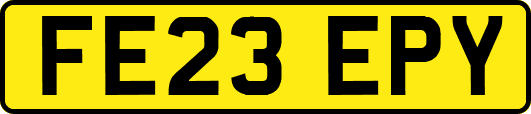 FE23EPY