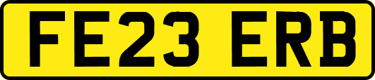 FE23ERB