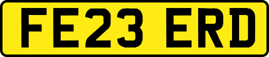 FE23ERD