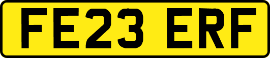 FE23ERF