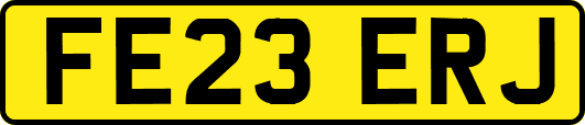 FE23ERJ