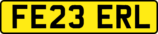 FE23ERL