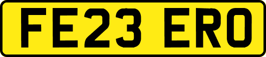 FE23ERO