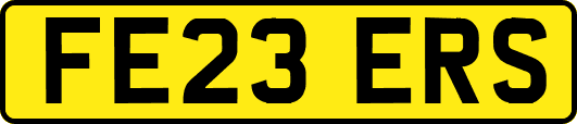 FE23ERS