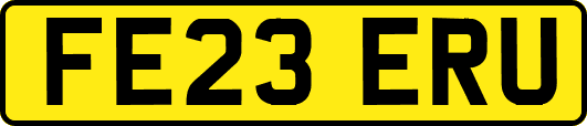 FE23ERU