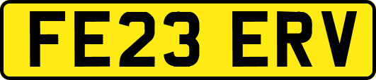 FE23ERV