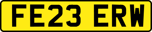 FE23ERW