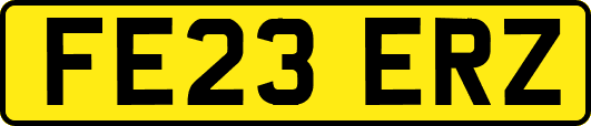 FE23ERZ