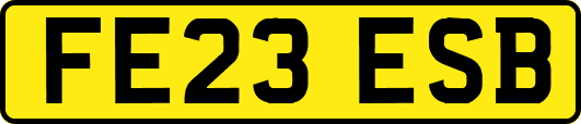 FE23ESB