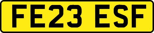 FE23ESF