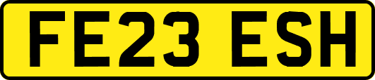 FE23ESH