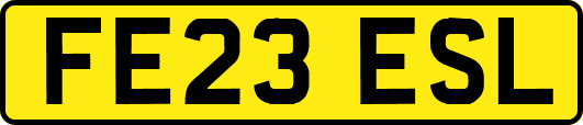 FE23ESL