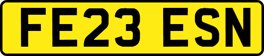 FE23ESN